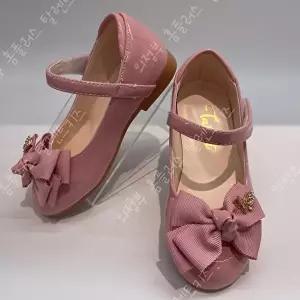 [셀러허브 1]탈렌트키즈 HC14 아동구두 이사벨라리본구두 여아구두 에나멜구두 봄구두 가을구두 쁘 (12522