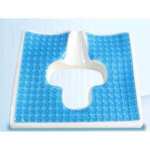 방지매트 엉덩이 파란색 빅버블 리프트 교정 병원 저소음