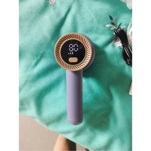 Konka 무선보풀제거기 보푸라기 하나씩 니트 휴대용 제품 업소용 가정용 스웨터 진화된