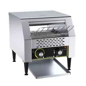 업소용 토스트기 대형 레일토스트기 레일 식빵 호텔 토스터기 조식 토스터 뷔페 기계