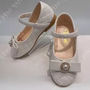 [셀러허브 1]탈렌트키즈 HC14 아동구두 디어리본구두 리본구두 여아구두 퀄팅구두 쁘띠앙팡 TSX11H (12522