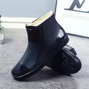 (HH)남자신발 겨울신발 방한화 모카신 방한신발 AL518 KTs8+9kBA