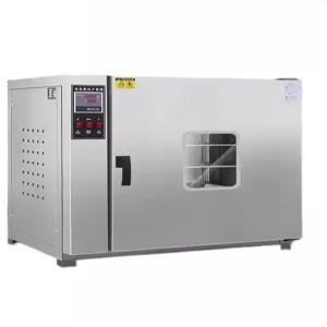 산업용 건조기 고온 연구실 재료 오븐 실험실 전기 열풍 항온기 과학실