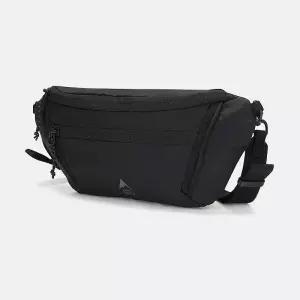 네파 에어로 플렉스 1L 등산 힙색 아웃도어 가방 스포츠 배낭 7MC7510 1880073