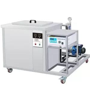 산업용 대형 대용량세척기 세척기 초음파 공업용 업소용