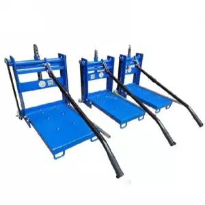 벽돌자르는기계 보도블럭 경계석 벽돌압축기 콘크리트 벽돌절단 벽돌절단기