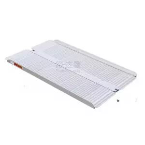 휠체어 경사로 발판 알루미늄 계단 전동휠체어 경사판