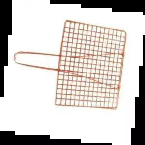 석쇠불판 고급스러움 철강재 내구성 BBQ 그릴용 겸용 캠핑 가정용 아웃도어 조리기구