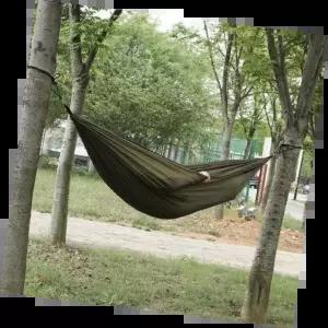 플라잉텐트 경량형 방수 캠핑용 이동식 야외용 설치 간편 텐트