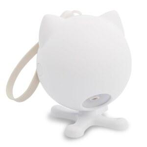 펫세이프 댄싱 닷 고양이 장난감 - 운동 및 정신 자극 장려 무작위 패턴 배터리 작동 고양이에게 안전 수상 경력이 있는 컴팩트 디자인