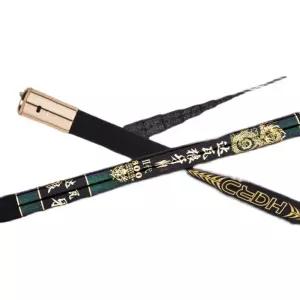 민물 낚싯대 16m 초강성 초경량 원투용