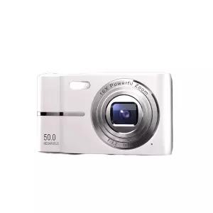 콤팩트 5천만화소 4K 카메라 16X줌 y2k 레트로 디지털 hd 감성 풀세트 브이로그