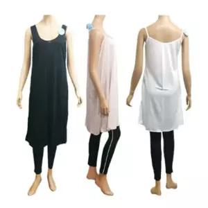 하이츠클럽 시원한 인견 쿨 끈 원피스 여름 원피스 GhD9+3vAq