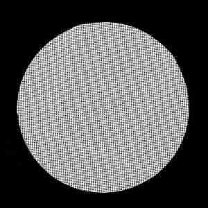 실리콘 원형 찜시트 찜깔판 삼베보자기 시루밑