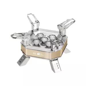 두우둥 컨테이너버너 부르스타 컨테이너