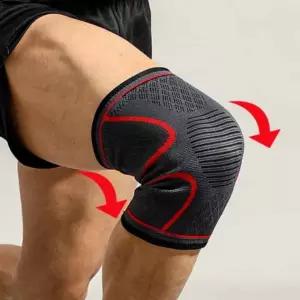 무릎 아대 얇은무릎보호대 무릎테이핑 무릅보호대 러닝무릎보호대