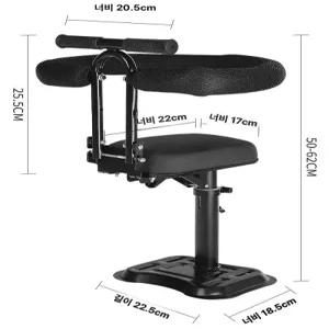 두우둥 수동킥보드 묘기킥보드 오르고 성인수동킥보드