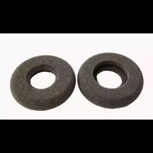 Plantronics H251 H251N H261 H261N H351 H351N H361 H361N40709-02 헤드폰과 호환되는 V-MOTA 이어패드1쌍