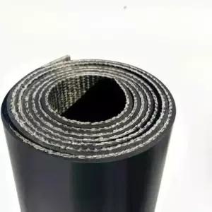 대형 고무판 트럭 고무 미끄럼 깔판 패드 공업용 매트