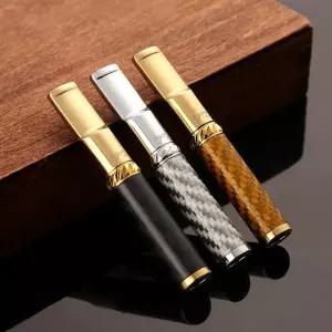 남친선물 스파이프스틱 곰방대 파이프 홀더 담배파이프