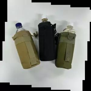 에코텀블러가방 다용도 보온 보냉 수납 편리한 디자인 여행 캠핑 용품