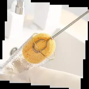 텀블러세척 효과적인 클리너 세정제 다목적 세척용품 유리 용기 및 텀블러 사용 필수 아이템