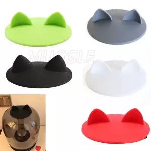 Harman Kardon Aura Studio 3 4 데스크탑 스피커 커버 더스트 커버 고양이 귀 보호 Harman Kardon Aura Stu