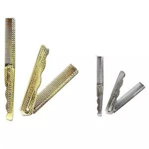 [에스에스_62]신사 머리빗 신사빗 머리빚 헤어빗 0073 1P