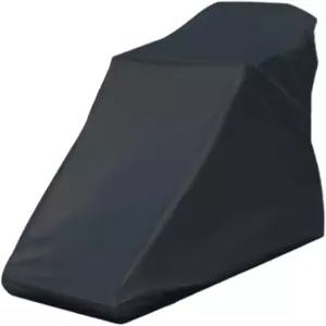 러닝머신 커버 YolieraArt 방수 방진 방풍 드로스트링 및 홈 헬스장용 에어 통풍구 러닝머신용 자외선 차단