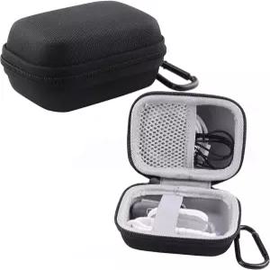 Plaud Notepin AI 웨어러블 음성 녹음 모든 액세서리를 위한 NotePin 보관 가방 및 충전 도크