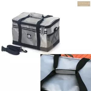 30L 어깨끈 아이스박스 30리터 보냉 가방 쿨러 백 캠핑 주류 음료