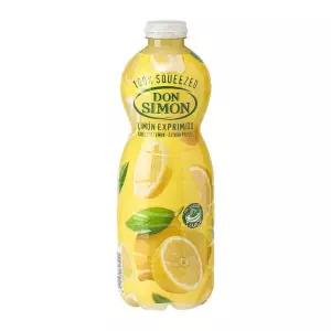 Don Simon 스퀴즈드 레몬주스 1L x 2 코스트코 두레샵2603