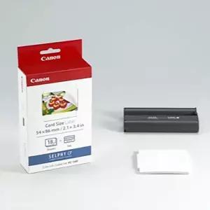 캐논 포토프린터 용지 3pk (스티커 카드 / 잉크) 코스트코 코와샵2603