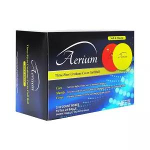 에어리움 3피스 컬러 골프공 24개 코스트코 코와샵2603