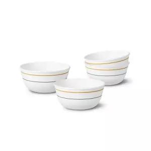 코렐 더블링 라떼 면기 세트 4P 코스트코 마켓송지2603