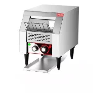 업소용 토스터기 상업용 식빵 토스터 브런치 뷔페 소형