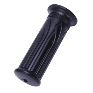 CGDS-2X 36V 범용 전기 자전거 스로틀 핸들 LED 디스플레이 표시기 속도 전원 키 잠금 장치