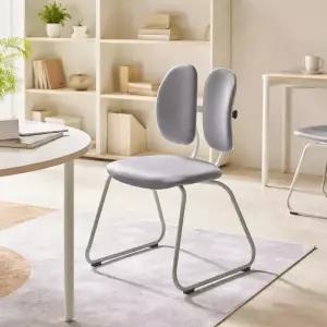 듀오백 학생 의자 D-043W 코스트코 코와샵2603