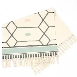 G.L.S 러너 카페트 106/60CM 면러그