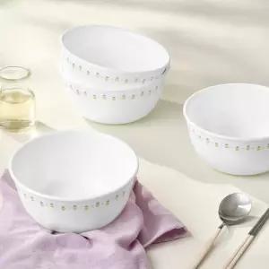 코렐 쁘띠튤립 면기 세트 4P 코스트코 마켓송지2603