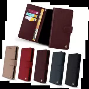 갤럭시S26울트라소가죽 세련된 보호 케이스 고급스러운 디자인 내구성 뛰어난 스마트폰 액세서리