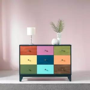 [수도권 빠른설치] 더원 포인트 와이드 체스트 코스트코 잡화마켓2603