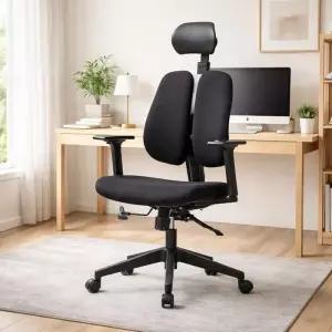 듀오백 스탠다드 학생 의자 코스트코 잡화마켓2603