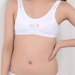 샤통 밴드형 초등 주니어 1단계 스포츠브라 중 브라탑 mrx7+8GRe