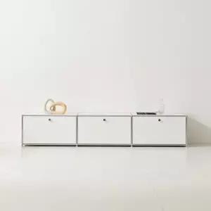 라이즈 루첸 큐브넷 거실장 1800 코스트코 두레샵2603