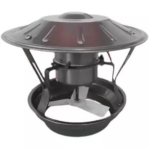 굴뚝 연통 벤츄레이터 모터 배기팬 화목난로 흡입팬