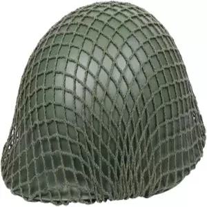 전술 헬멧 네트 커버 야샬리 모터사이클 위장 페인트볼 에어소프트 마스크 M1 M35 M88 MK1 MK2용