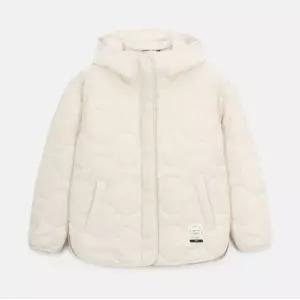 네파 여성 간절기 써모 퍼프 경량 후드 패딩자켓7L20969 1879650