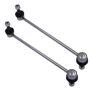 혼다 CRV 파일럿 FAW 베스툰 T77 B30 DFM 에올루스 동풍 AX7 하발 H6 M6 H4 F7용 프론트 스태빌라이저 링크