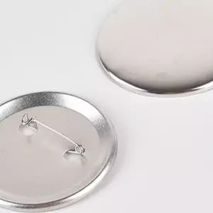 메탈핀버튼 뱃지만들기 제작키트 원형프레스 DIY굿즈재료 금속뱃지 핀버튼